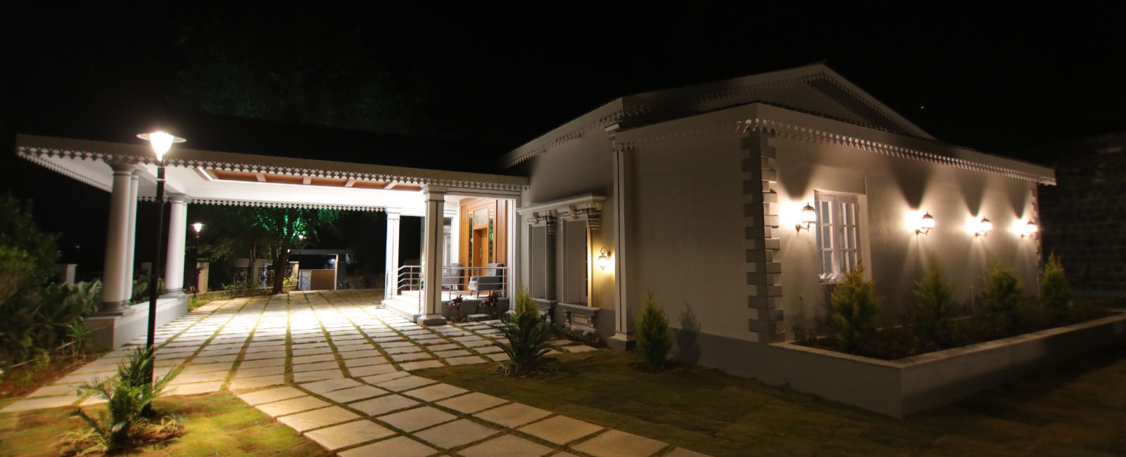 Cataleya homestay by coimbatore real estate developers
