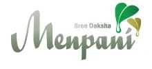 Logo of Menpani apartment