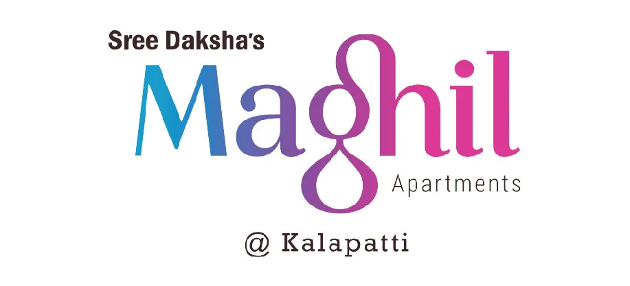 Logo of Mahiz apartment