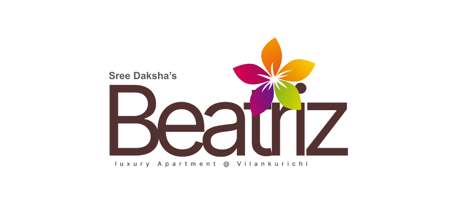 Logo of beatriz apartment in Vilankuruchi Road