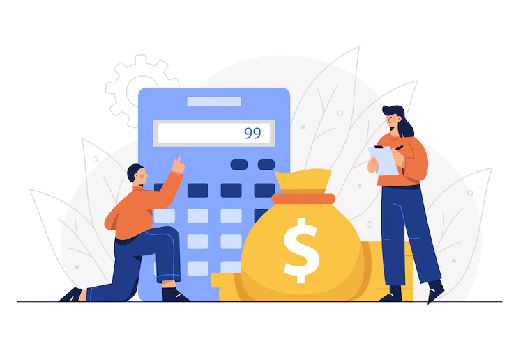Home Loan Calculator EMI Calculation