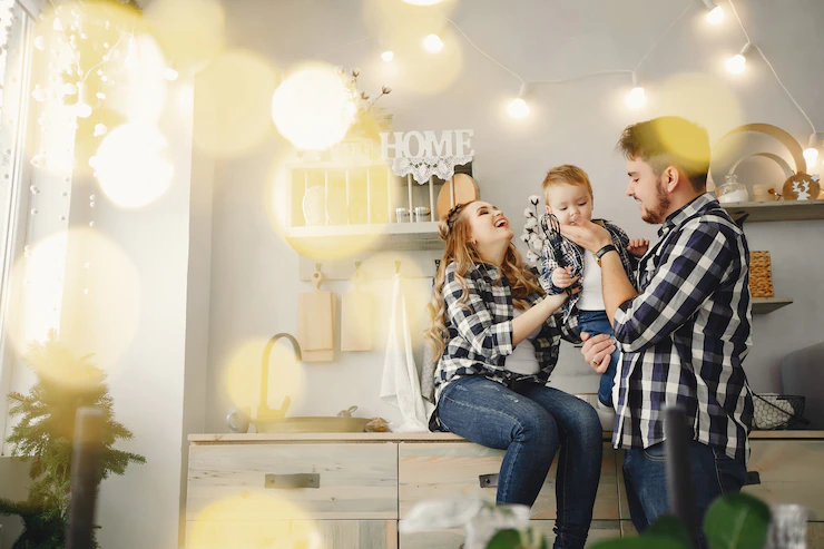 First Home Buyer Scheme