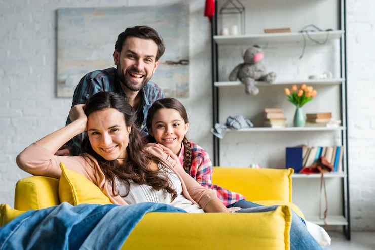 Right to Buy Property Scheme