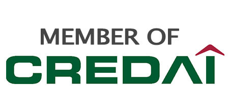 member of credai