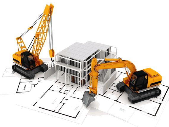 Real estate project resource illustration 1