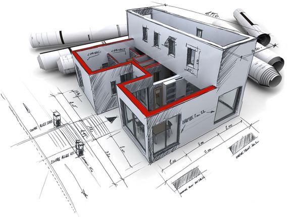 Project technical details illustration 2