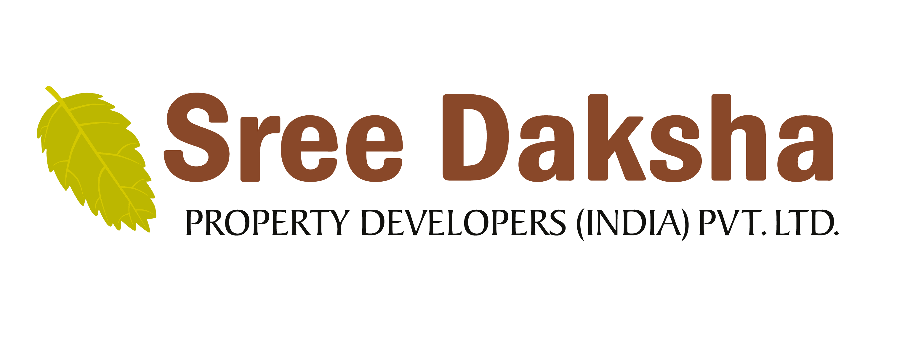 Logo of sree daksha