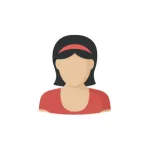 woman avatar
