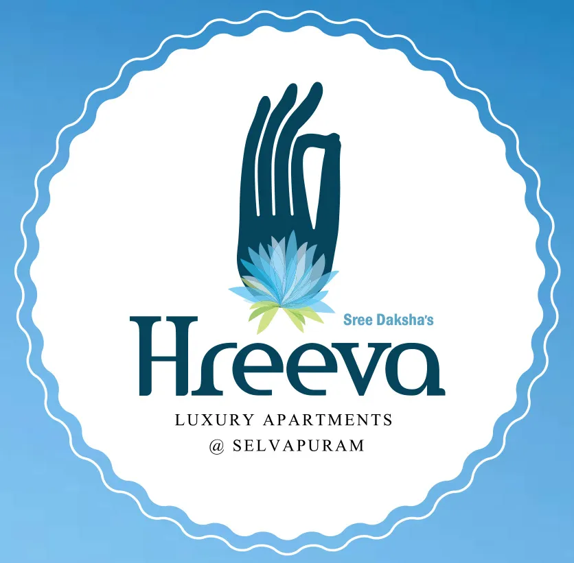 Her project logo